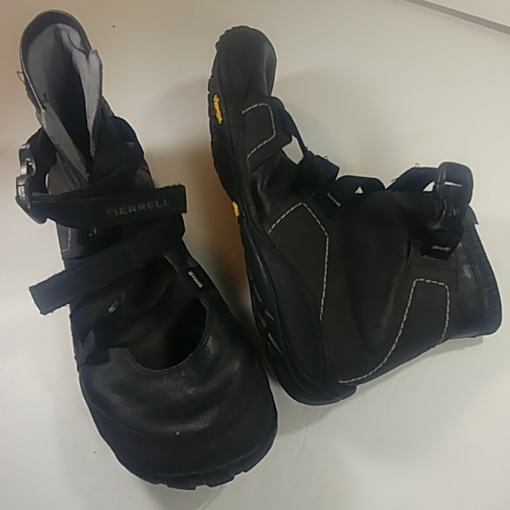 Merrell Barefoot Power Glove J35714 Size 6.5 😍